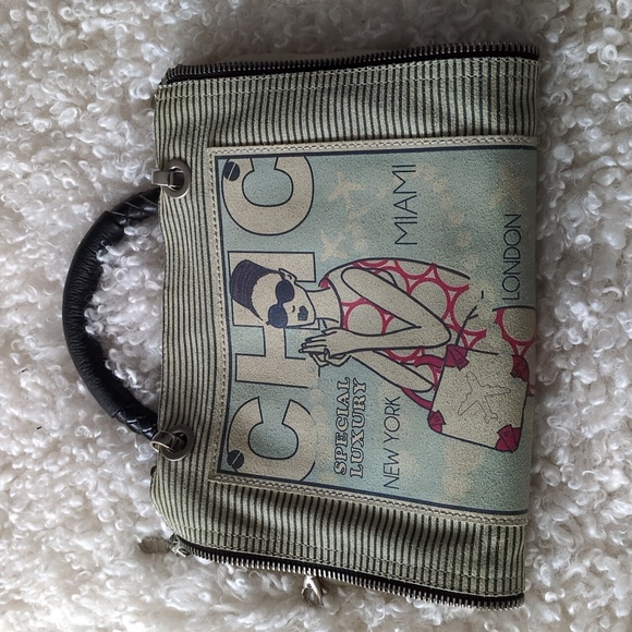 Barbara Rihl Tote Bag - Picture 16 of 17